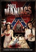2001 ������� � ���� �� ������, 2001 Maniacs: Field of Screams - �����, ��������, ������ - Cinefish.bg