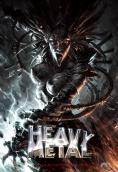  , Heavy Metal - , ,  - Cinefish.bg