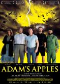   , Adams Apples - , ,  - Cinefish.bg