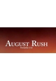(�����) - August Rush, August Rush