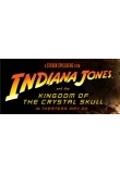 ����� �� ���� - ������� ������ � ���������� �� ���������� �����, Indiana Jones and the Kingdom of the Crystal Skull