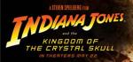       , Indiana Jones and the Kingdom of the Crystal Skull