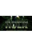 � bg �������� - ������������ ����, The Incredible Hulk
