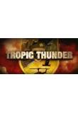 ������� - ���������� ����, Tropic Thunder