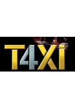 ������� - ����� 4, Taxi 4