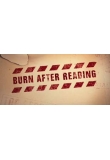 ������� - ������ ���� ���������, Burn After Reading