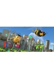 ������� � bg ������ - ������� � �����, Bee Movie