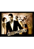 ������ - ���������, Rocknrolla