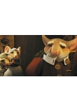 ������� 2 - ��������� �� �������, The Tale of Despereaux