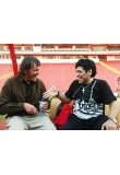������� - ��������, Maradona by Kusturica