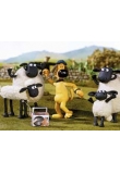 01-���� - Shaun the Sheep, Shaun the Sheep