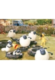 04-���� - Shaun the Sheep, Shaun the Sheep
