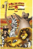 ����� �� ���� �������� ��� ����������� �� ����� - ���������� 2, Madagascar: Escape 2 Africa