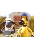10-���� - Shaun the Sheep, Shaun the Sheep