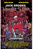������� - Jack Brooks: Monster Slayer, Jack Brooks: Monster Slayer
