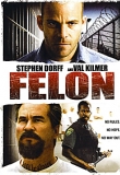 ������� - ����������, Felon