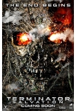 �������� ������ - ����������: ��������, Terminator Salvation: The Future Begins