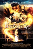 ������� - ��������� �����, Inkheart