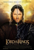 ������� - ����������� �� ����������: ����������� �� �����, The Lord of the Rings: The Return of the King