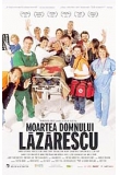 ������� - ������� �� �-� ���������, Moartea domnului Lazarescu