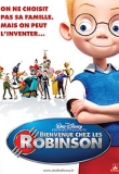 ������� - ��������� ��������, Meet the Robinsons