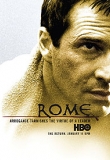 ������� - ��� ����� 1, Rome Season 1