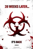 ������� - 28 ������� ��-�����, 28 Weeks Later
