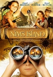 ������� - �������� �� ���, Nim's Island