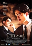 ������� - ���� ����: ������� ����, ����� � ������, Little Ashes