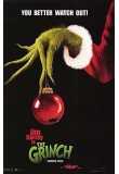 ������� - ����� (2000), How the Grinch Stole Christmas