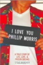  ,  , I Love You Phillip Morris