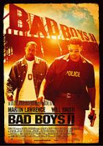 ���� ������� 2, Bad Boys II
