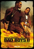 ������� - ���� ������� 2, Bad Boys II