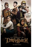 ����� �� ����� - Les Enfants de Timpelbach, Les Enfants de Timpelbach