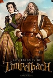 ����� �� ����� - Les Enfants de Timpelbach, Les Enfants de Timpelbach