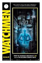 ����������, Watchmen