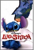 ������� - ���� � ���� (2001), Lilo & Stitch