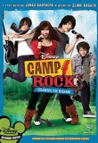������� - Camp Rock, Camp Rock