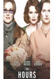 ������� - ��������, The Hours