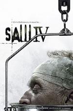 ��������� ����� �V, Saw IV