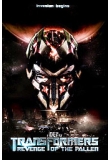 ���� �������� ��� - ������������: �����������, Transformers: Revenge of the Fallen