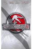 ������� - �������� ���� 3, Jurassic Park III