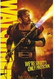 ������� ��� ����� - ����������, Watchmen
