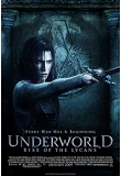 03-�� ������� - �������� ����: �������� �� �����������, Underworld: Rise of the Lycans
