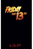 �� ������� - ���� 2 - ����� 13-��, Friday the 13th
