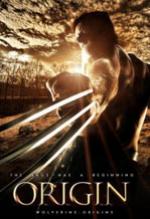 �-��� ��������: ��������, X-Men Origins: Wolverine