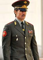 ������� ����������: ����� ������, Mission: Impossible � Ghost Protocol