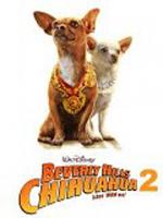 ������� ���� �������� 2, Beverly Hills Chihuahua 2