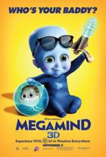 ������, Megamind