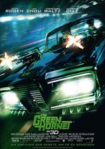�������� �������, The Green Hornet